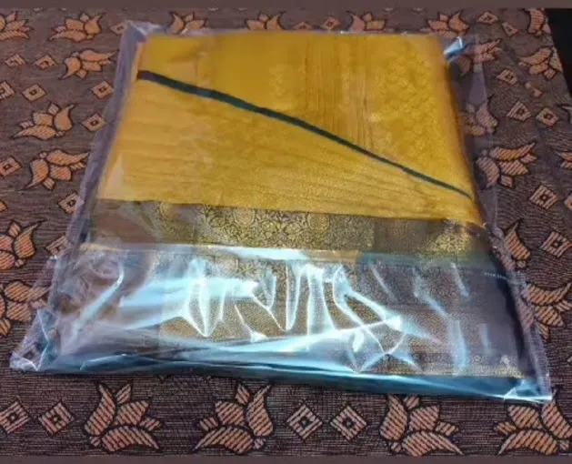 Sai Saree Pre Pleating service